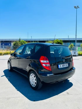 Mercedes-Benz A 160, снимка 6