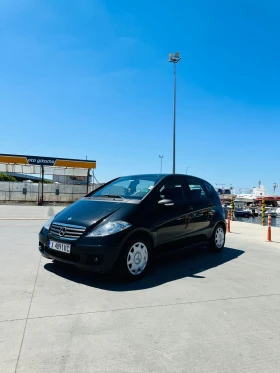 Mercedes-Benz A 160, снимка 3