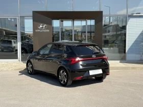 Hyundai I20 EXCLUSIVE, снимка 3