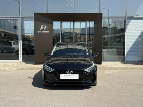 Hyundai I20 EXCLUSIVE, снимка 8