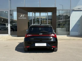 Hyundai I20 EXCLUSIVE, снимка 4