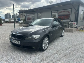 BMW 320 2.0D* 163к.с., снимка 2