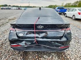 Hyundai Elantra, снимка 6