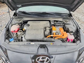 Hyundai Elantra, снимка 11