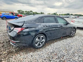Hyundai Elantra, снимка 3