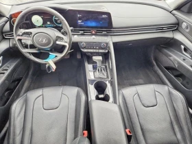 Hyundai Elantra, снимка 8