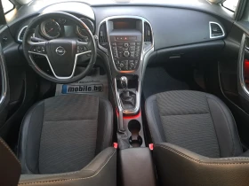 Opel Astra * COSMO* FACE* 131ps.* TOP*  | Mobile.bg    13