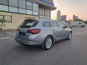 Opel Astra * COSMO* FACE* 131ps.* TOP*  | Mobile.bg    3