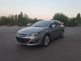 Opel Astra * COSMO* FACE* 131ps.* TOP*  | Mobile.bg    6