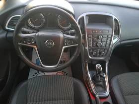 Opel Astra * COSMO* FACE* 131ps.* TOP*  | Mobile.bg    12