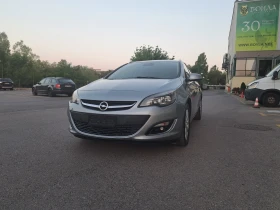 Opel Astra * COSMO* FACE* 131ps.* TOP*  | Mobile.bg    7