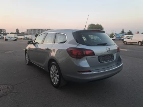 Opel Astra * COSMO* FACE* 131ps.* TOP*  | Mobile.bg    5