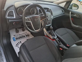 Opel Astra * COSMO* FACE* 131ps.* TOP*  | Mobile.bg    11