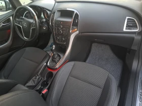 Opel Astra * COSMO* FACE* 131ps.* TOP*  | Mobile.bg    14