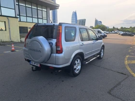 Honda Cr-v * 2.0-150ps.* TOP* ���*  | Mobile.bg � ����� ������ 5