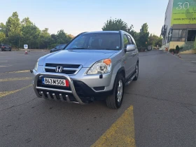 Honda Cr-v * 2.0-150ps.* TOP* ���*  | Mobile.bg � ����� ������ 8