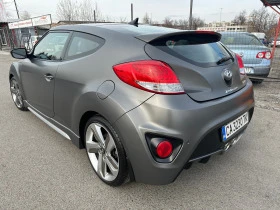 Hyundai Veloster  1.6 Turbo *SPORT*PANORAMA*33 000 km., снимка 5