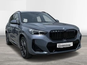 BMW iX iX1, снимка 1