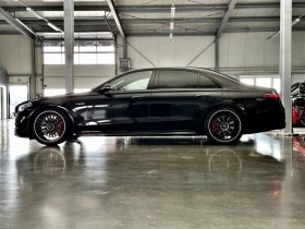 Mercedes-Benz S 63 AMG 63 E AMG PERFORMANCE LONG - NEW MODEL | Mobile.bg    13