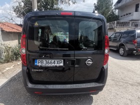Opel Combo | Mobile.bg   4