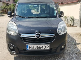 Opel Combo, снимка 8