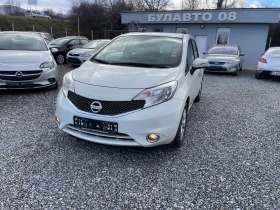 Nissan Note 1.5 DCI EVRO 5