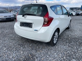 Nissan Note 1.5 DCI EVRO 5 | Mobile.bg   5