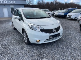 Nissan Note 1.5 DCI EVRO 5 | Mobile.bg   3