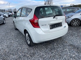 Nissan Note 1.5 DCI EVRO 5 | Mobile.bg   6