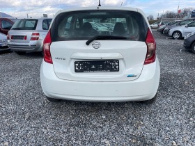 Nissan Note 1.5 DCI EVRO 5 | Mobile.bg   4