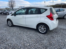 Nissan Note 1.5 DCI EVRO 5 | Mobile.bg   7