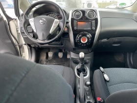 Nissan Note 1.5 DCI EVRO 5 | Mobile.bg   14