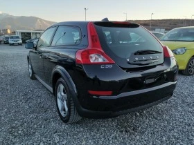 Volvo C30 1.6d E5A FACE, снимка 4