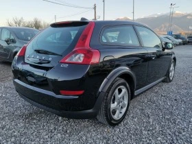 Volvo C30 1.6d E5A FACE, снимка 3