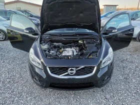 Volvo C30 1.6d E5A FACE, снимка 11