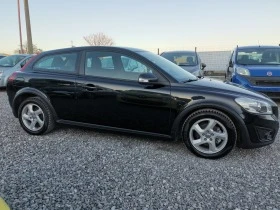 Volvo C30 1.6d E5A FACE, снимка 2