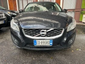 Volvo C30 1.6d E5A FACE, снимка 17