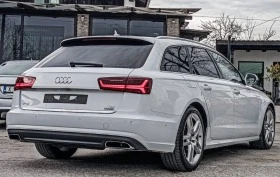 Audi A6 3.0TDI S LINE  QUATTRO | Mobile.bg    5