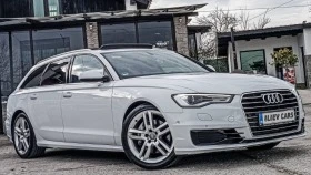 Audi A6 3.0TDI S LINE  QUATTRO | Mobile.bg    2