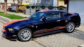 Ford Mustang 3.7, снимка 3 - Автомобили и джипове - 45455654