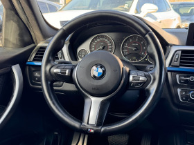 BMW 330 d* XdRIVE* M-PACK* M-PERFOMANCE, снимка 7 - Автомобили и джипове - 45095644