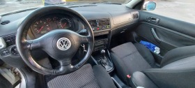 VW Golf, снимка 1 - Автомобили и джипове - 45716256