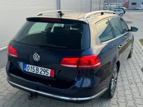 VW Passat 1.4 TSI DSG  - [7] 