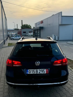 VW Passat 1.4 TSI DSG  - [6] 