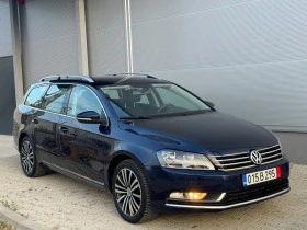 VW Passat 1.4 TSI DSG  | Mobile.bg    3