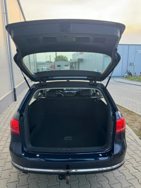 VW Passat 1.4 TSI DSG  - [8] 