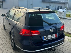 VW Passat 1.4 TSI DSG  | Mobile.bg    4