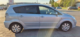 Toyota Corolla verso, снимка 6