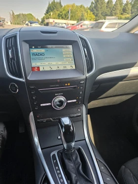 Ford S-Max 2.0  Promo  | Mobile.bg    9