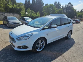 Ford S-Max 2.0  Сервизна История, снимка 4